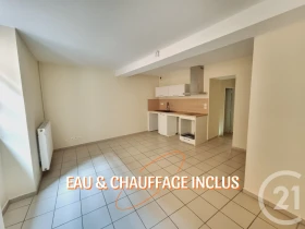 Appartement à Albi