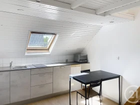 Studio à Nantes