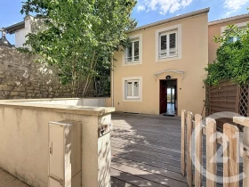 Woonhuis in Saint-Maurice