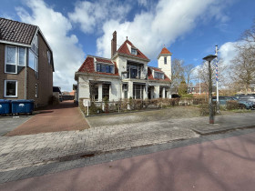 Appartement in Leeuwarden