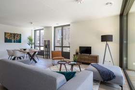 Appartement in Maastricht