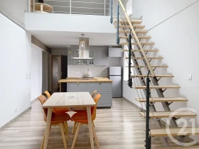 Appartement à Dinan