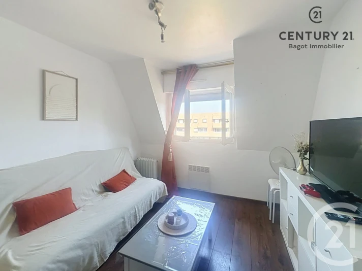 Voir la photo 1/10 du type apartment à Villers-sur-Mer