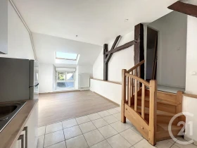 Appartement à Exincourt