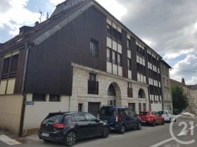 Appartement à Pontarlier