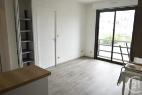 Appartement à Laval
