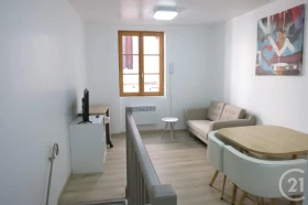 Appartement à Albi