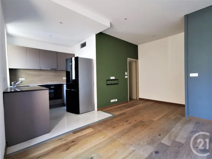 Appartement à Ajaccio
