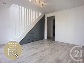 Appartement à Machault