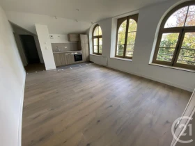 Appartement à Le Mans