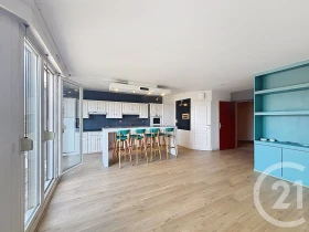 Appartement à Saint-André-les-Vergers