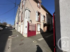 Appartement à Chartres