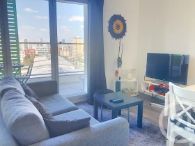 Studio in Vitry-sur-Seine