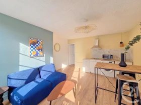 Appartement à Troyes