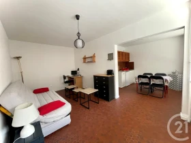 Studio à Montbéliard