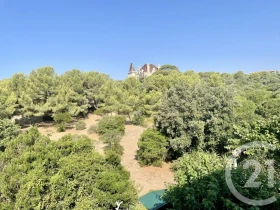 Studio à Sausset-les-Pins