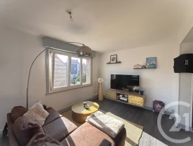 Appartement à Dunkerque