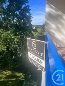 Appartement à Metz