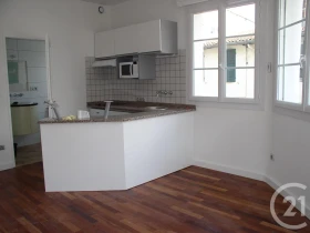 Appartement à Mont-de-Marsan
