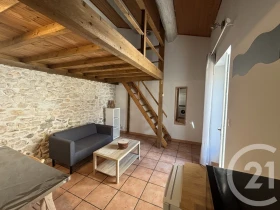 Studio à Nîmes