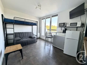 Studio à Rodez