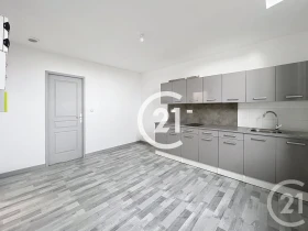 Appartement à Cognac