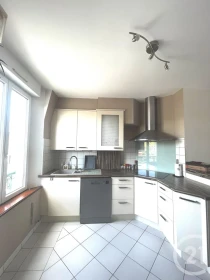 Appartement à Verdun