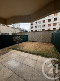 Appartement in Choisy-le-Roi