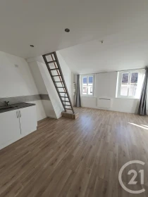 Appartement à Bonneval