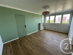 Appartement à Allonnes