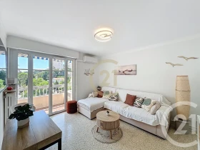Studio à Cannes