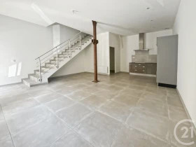 Appartement à Pézenas