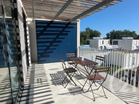 Appartement à Blagnac