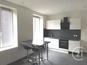 Appartement à Verdun
