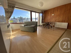Appartement à Les Rousses