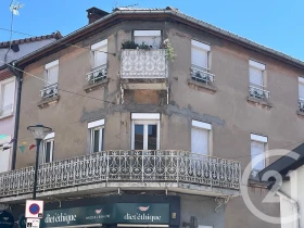 Appartement à Meximieux