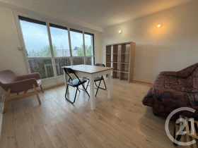 Appartement à Marseille
