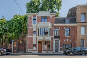 Einfamilienhaus in LiÈge