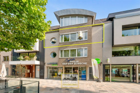 Appartement in Sint-lievens-houtem