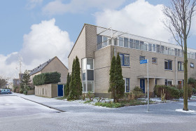 Family home in Amstelveen