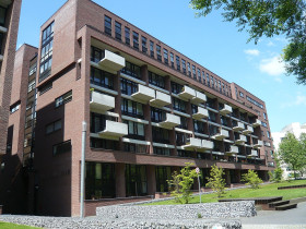 Mieszkanie — Eindhoven