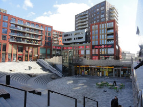 Mieszkanie — Nieuwegein