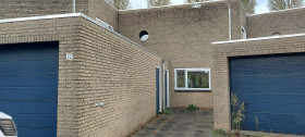 Woonhuis in Tilburg