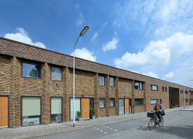 Family home in IJsselstein