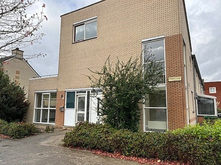 Woonhuis aan de Klipperweg in Diemen