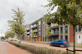 Mieszkanie — Veenendaal