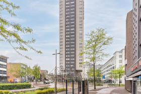 Mieszkanie — Eindhoven
