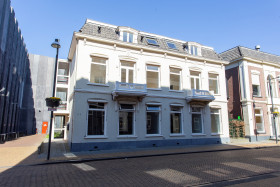 Apartment in Doetinchem