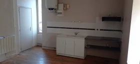 Appartement à Saint-Maixent-l'École
