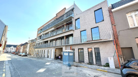 Appartement à Deinze